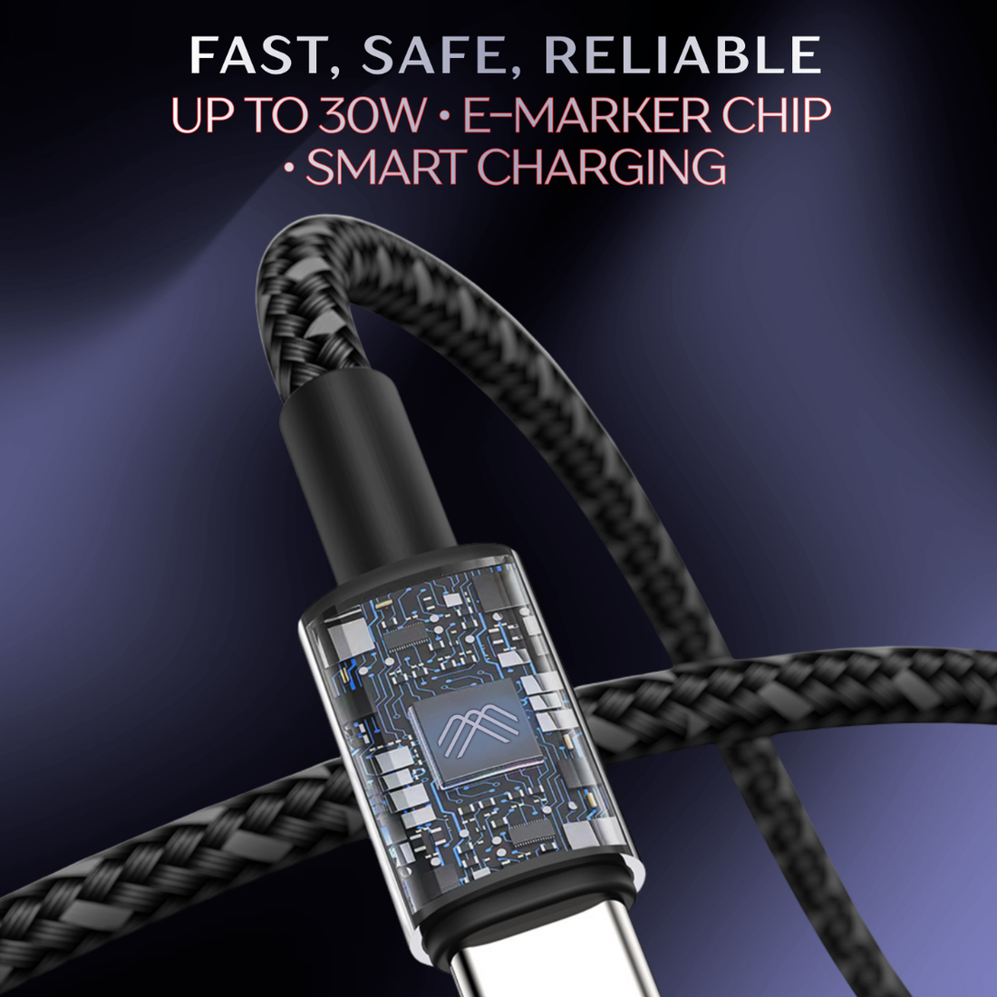 Harmanii. FlowCharge C to lighting