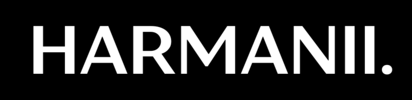 Harmanii