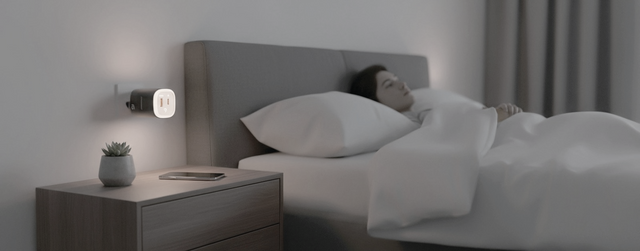 Harmanii. Glow Adapter